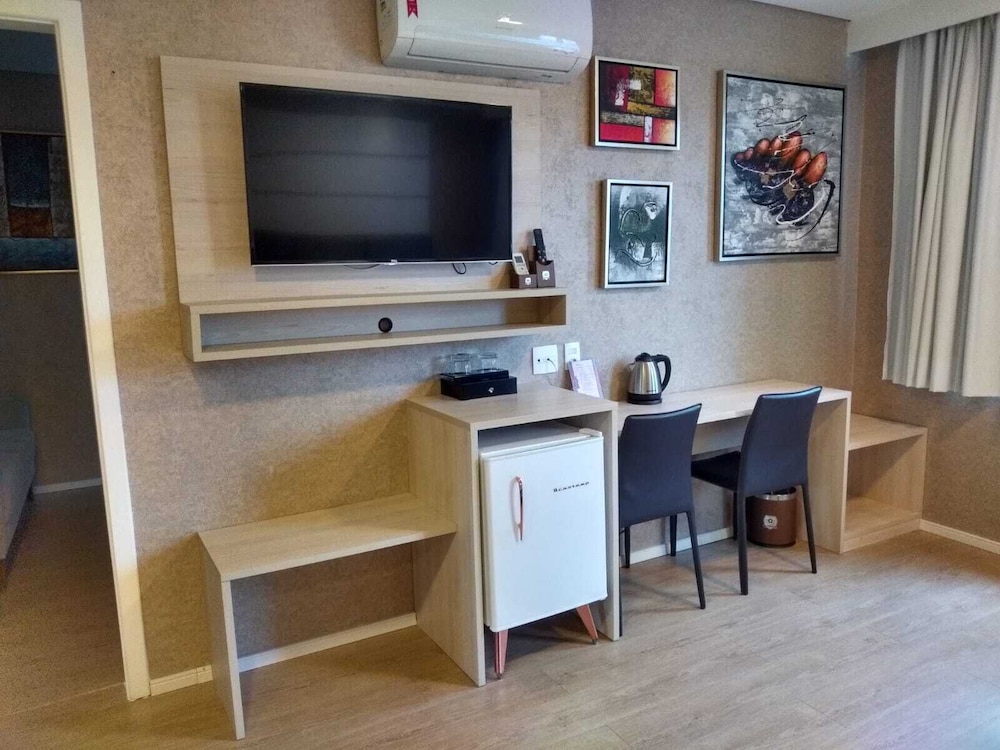 Hotel Global Grupos 48/57