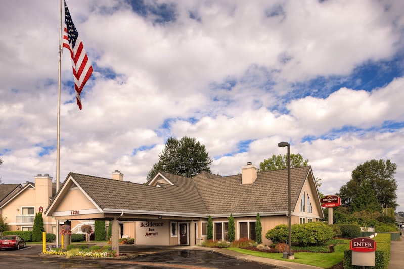 Residence Inn Seattle South/Tukwila 11/11