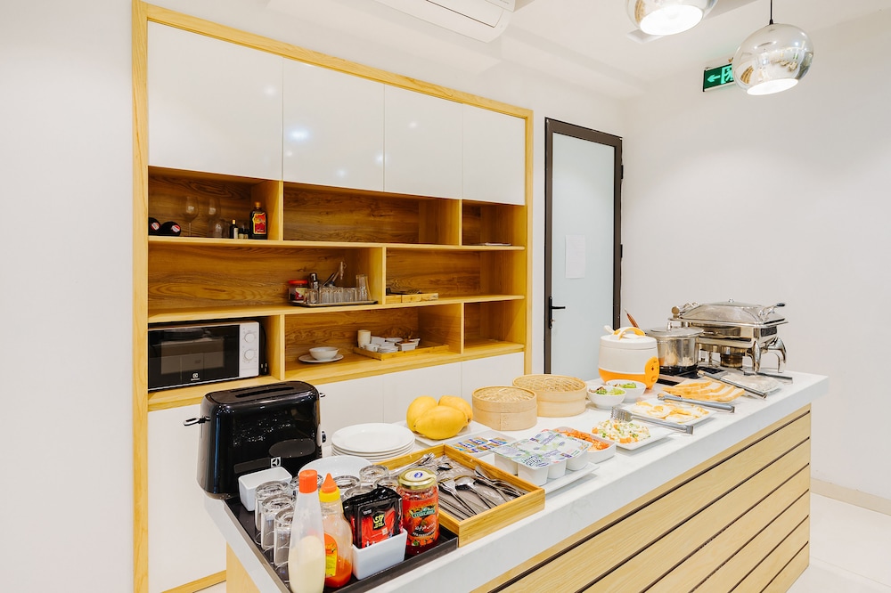 Hana2 Apartment Hotel 16/32