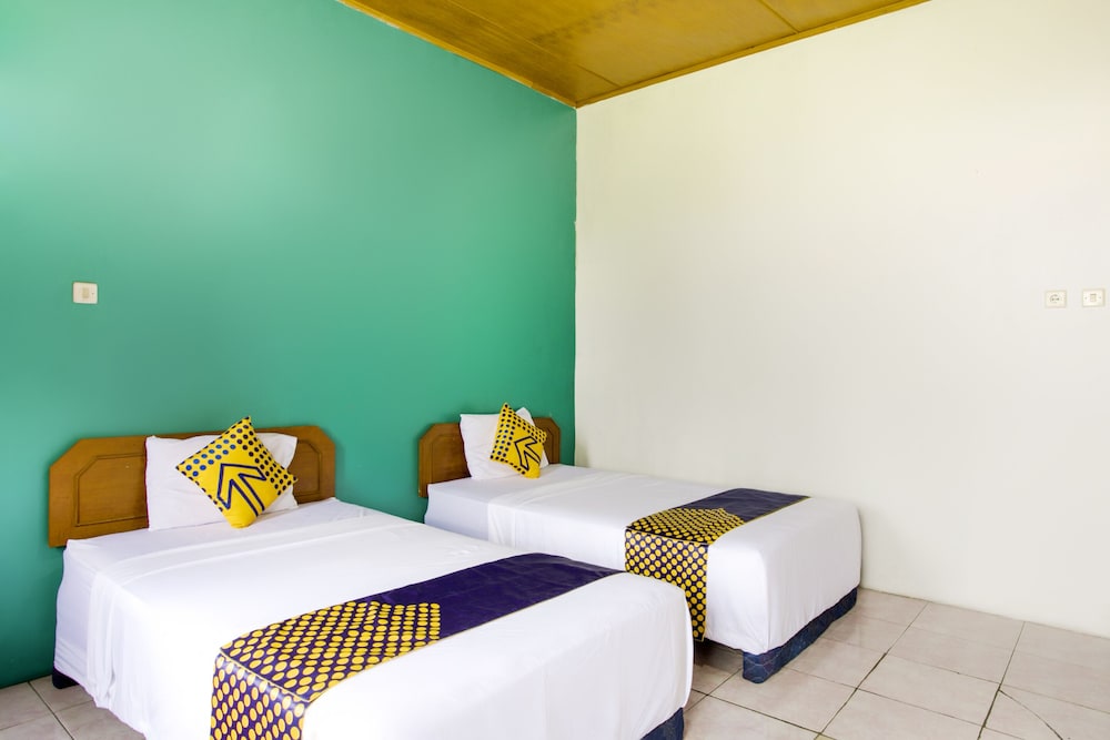 SPOT ON 2584 Hotel Karya Nunggal Asri 9/20