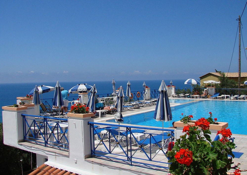 Lido Sofia Apartments 24/37