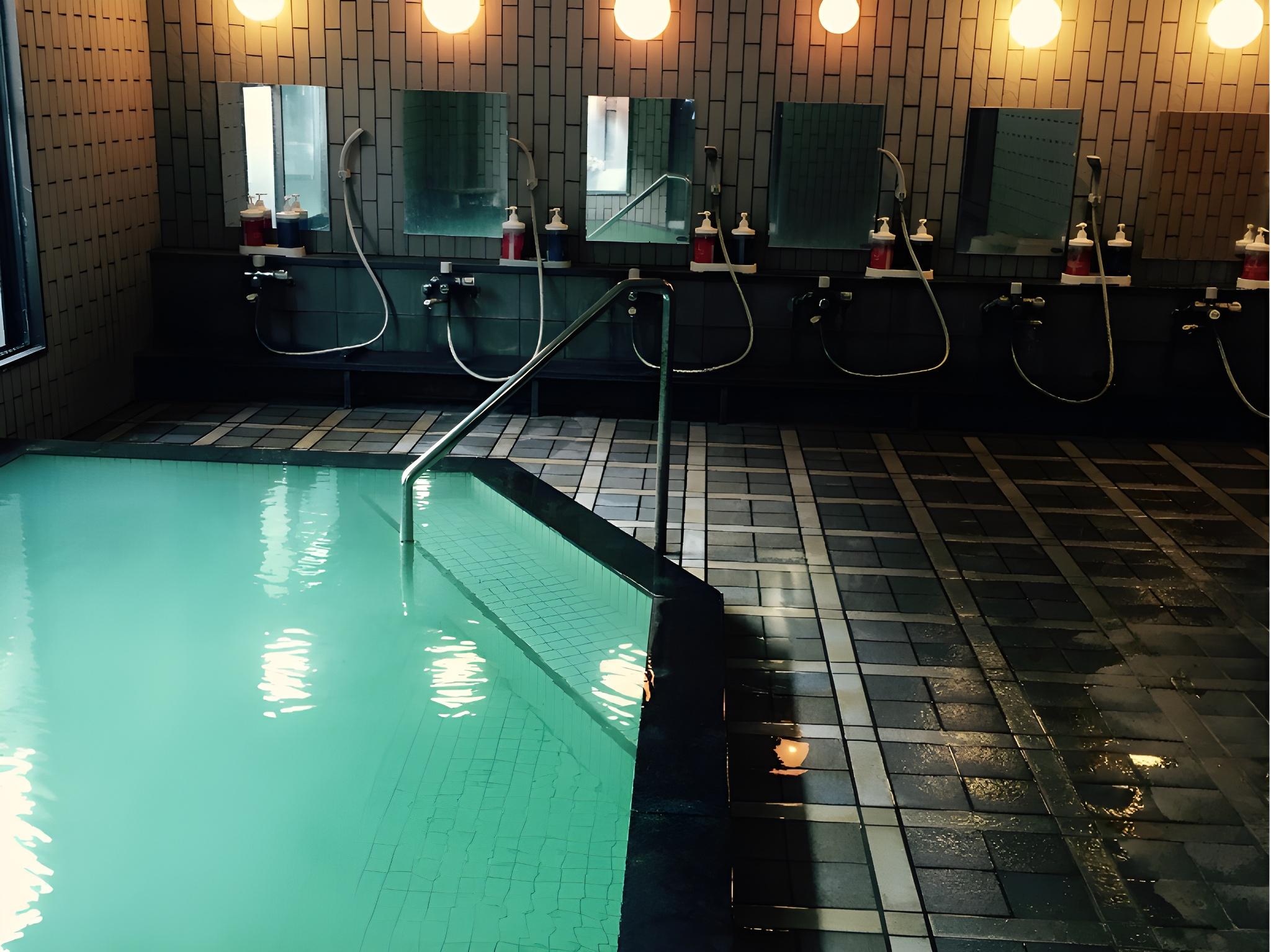 Togura kamiyamada Onsen Sanpu So 18/26