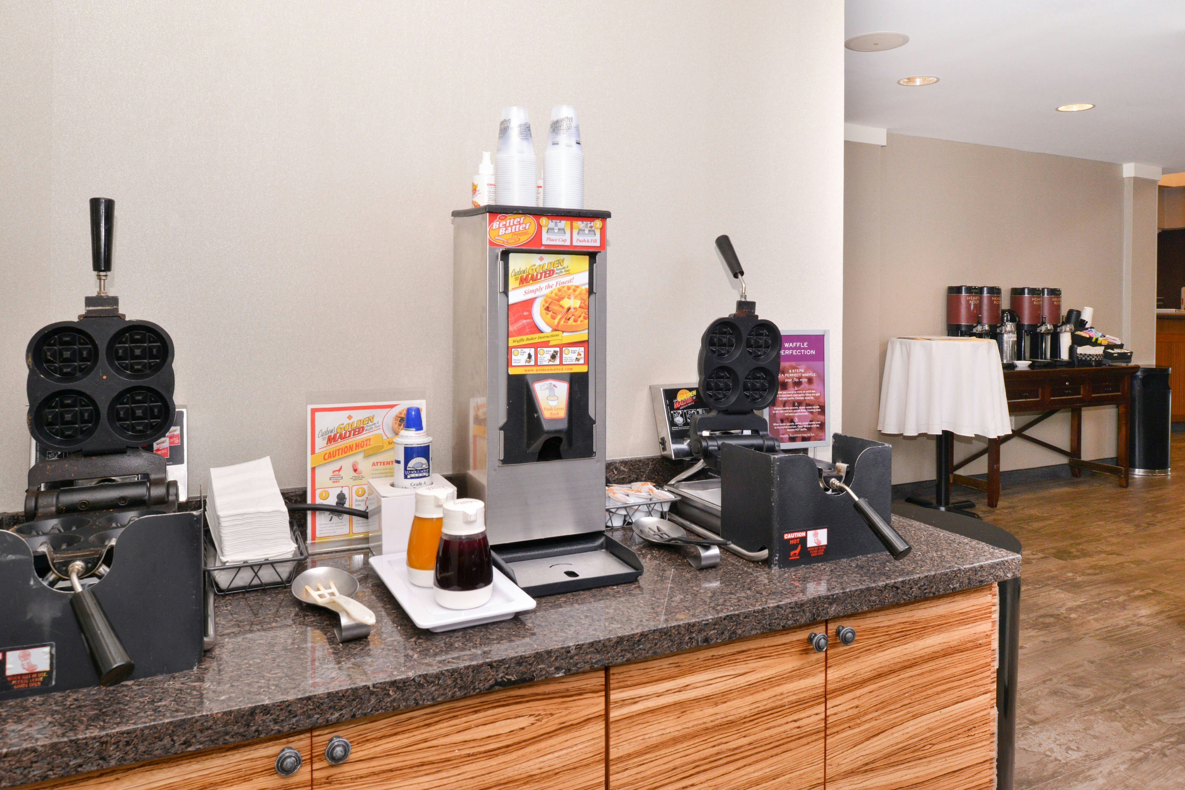 Residence Inn North Conway 22/22