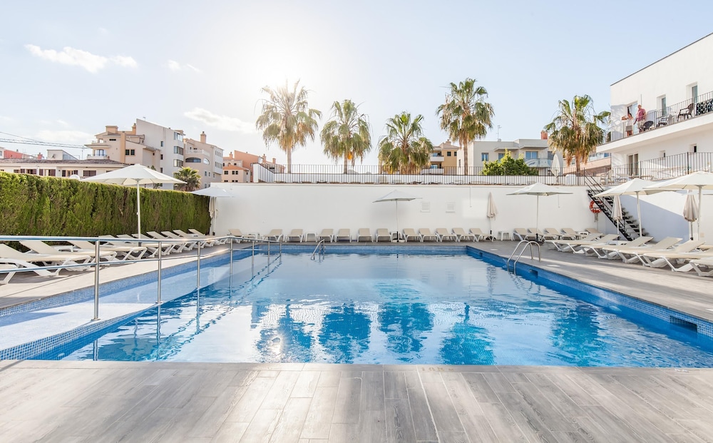 BLUESEA Cala Millor 72/76