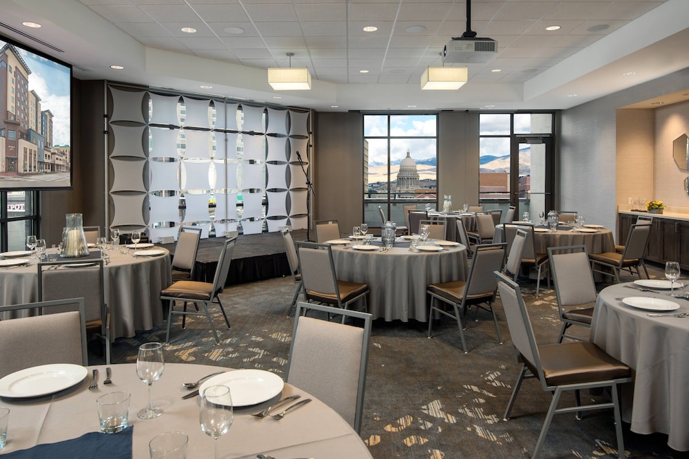 Residence Inn Boise Downtown City Center 39/51