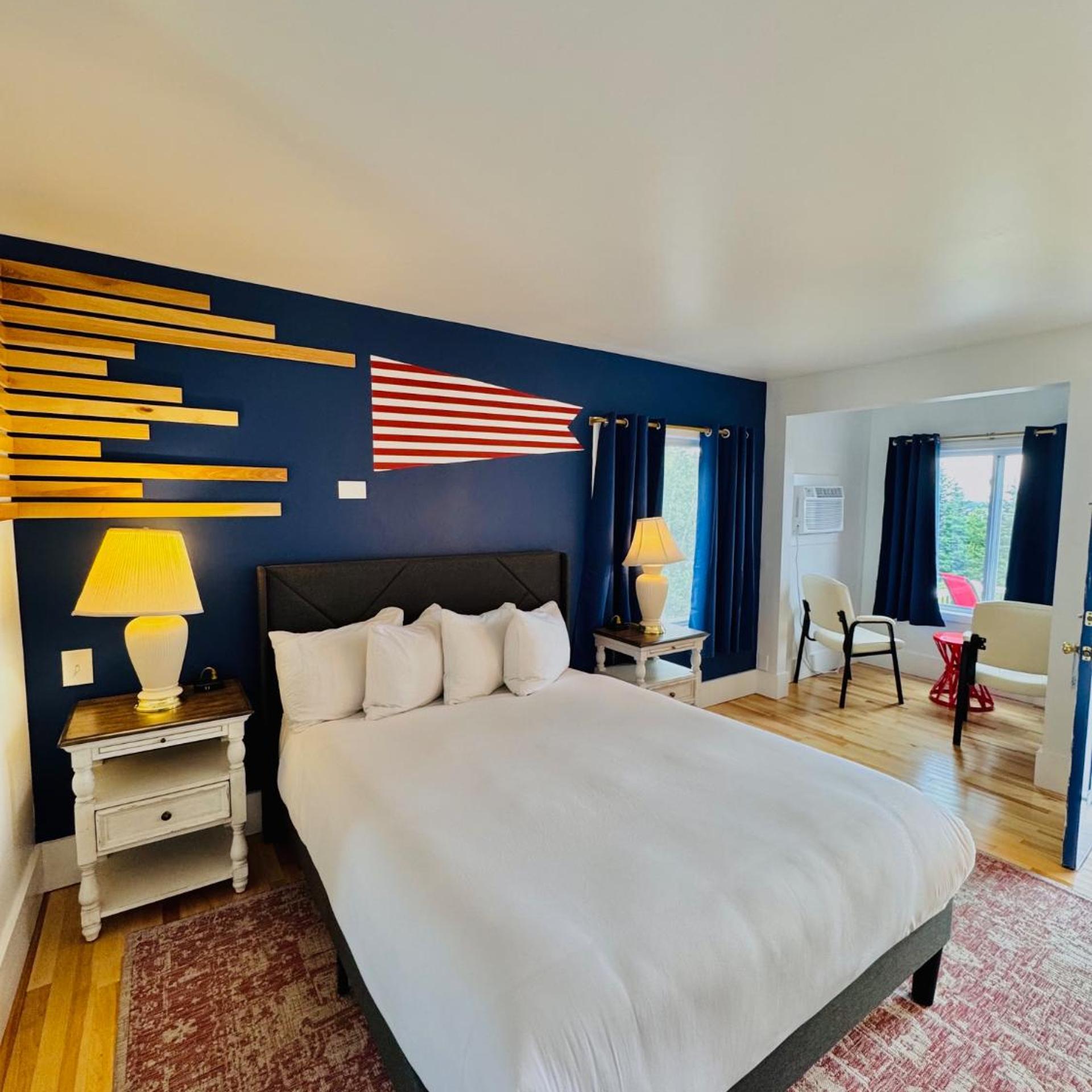 Acadia Ocean View Hotel 4/27