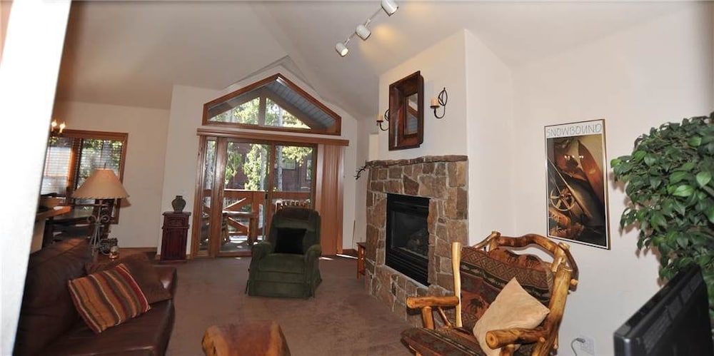 Los Pinos By Breckenridge Resort Managers 40/74