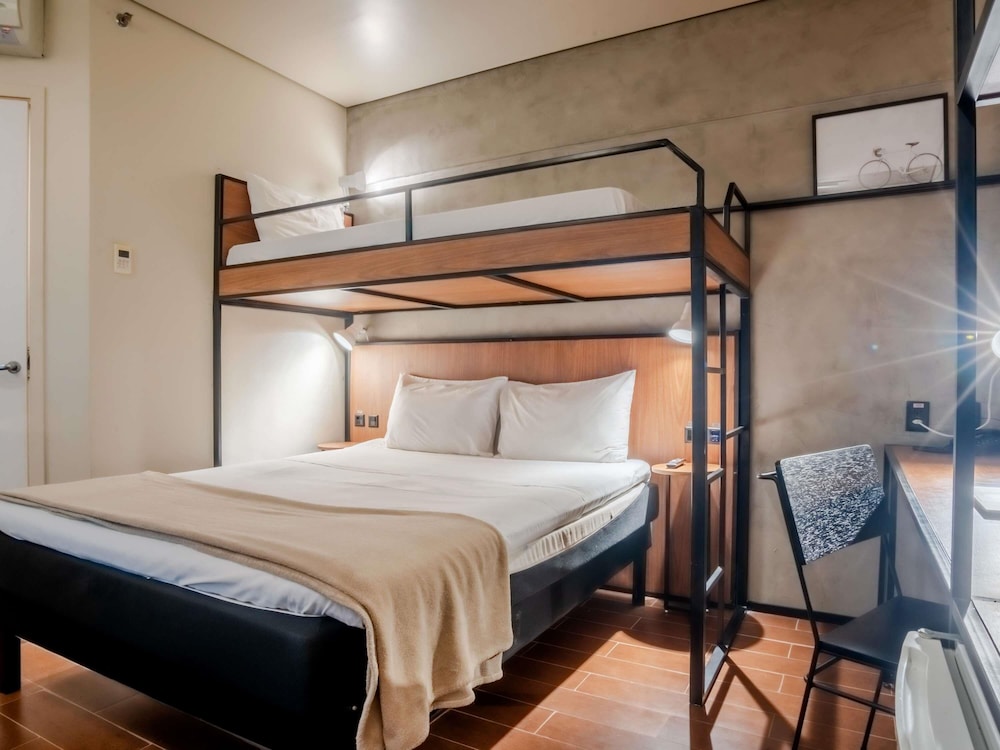 Ibis Sao Luis 23/64