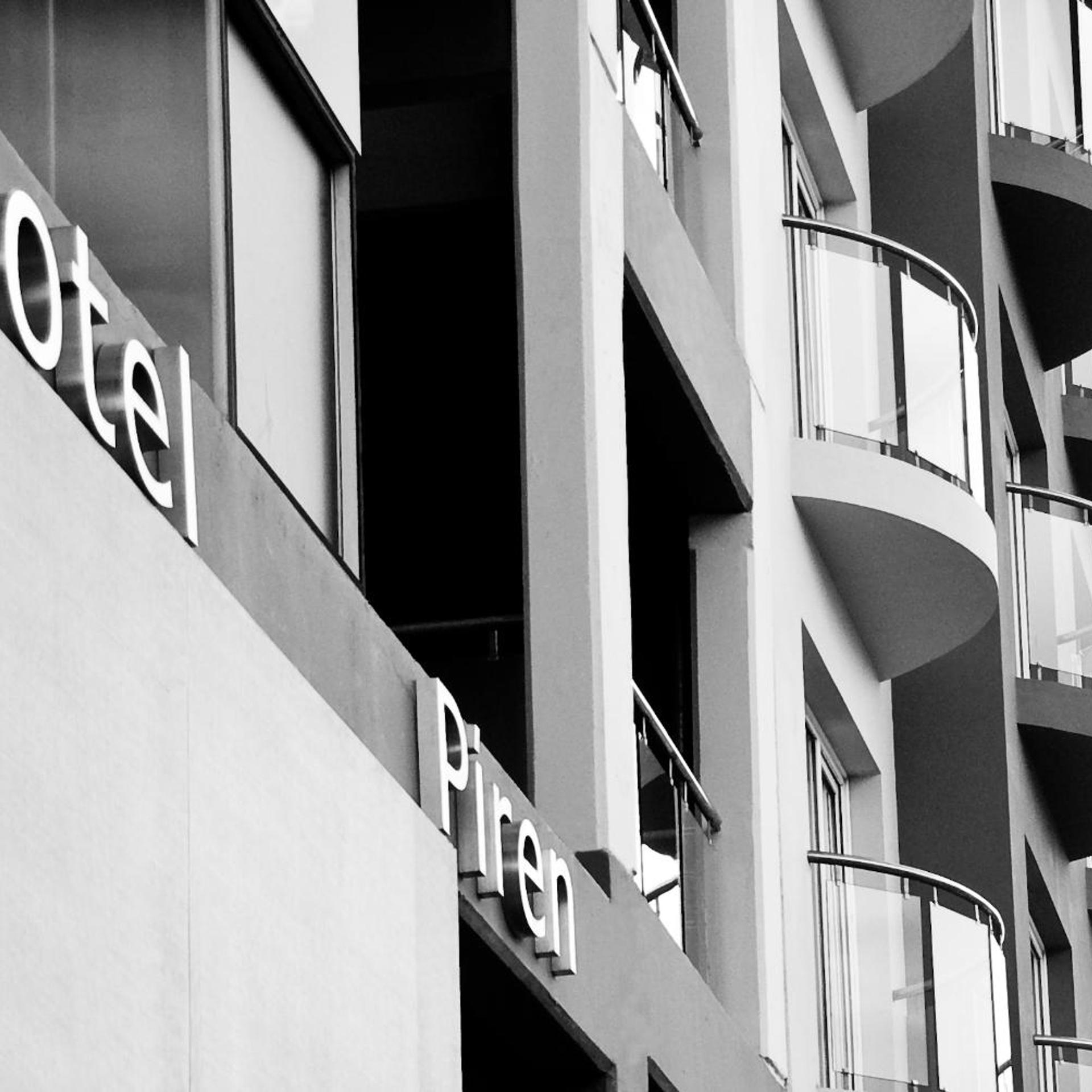 Hotel Piren 1/55