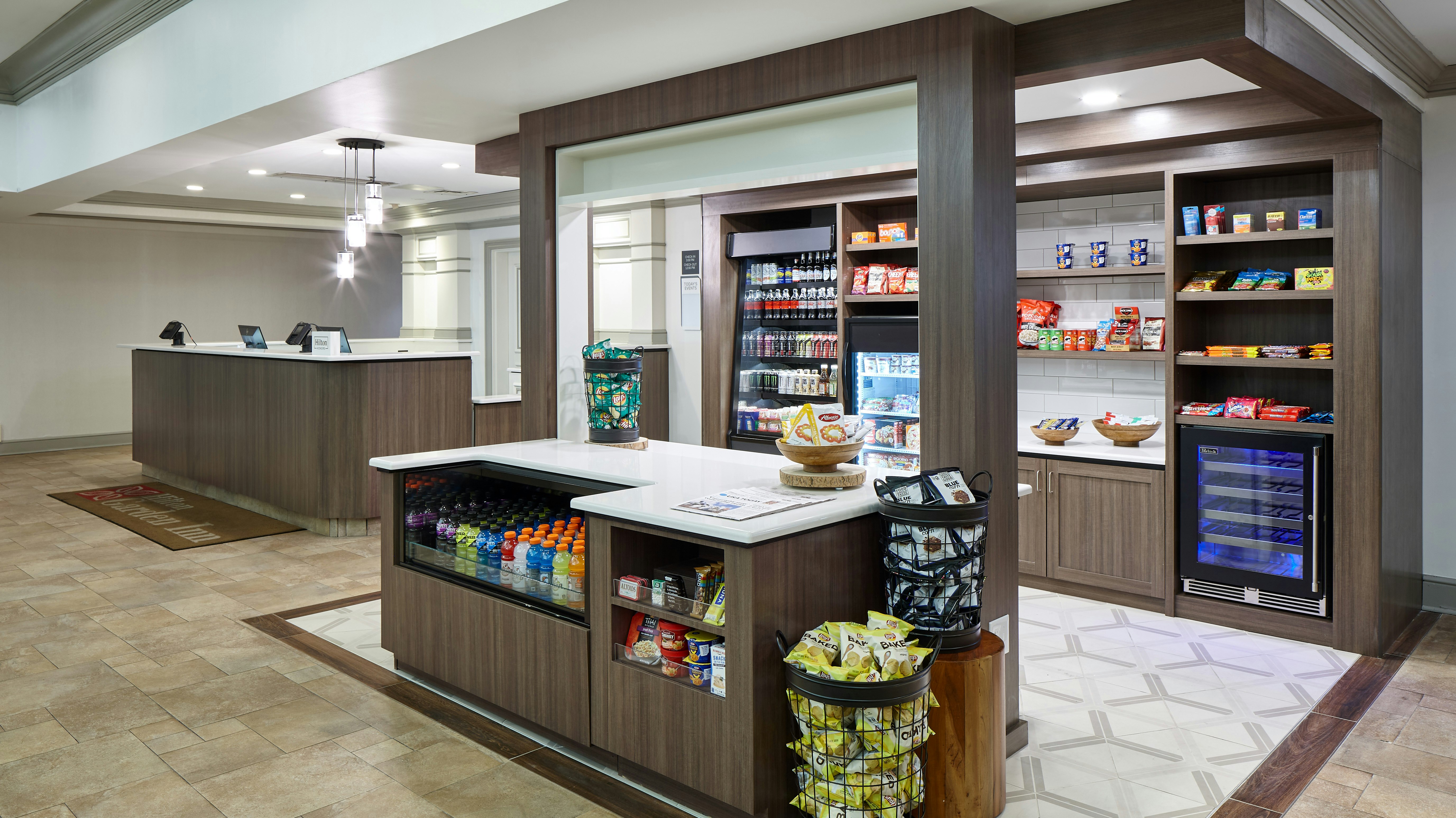 Hilton Garden Inn Merrillville 9/61