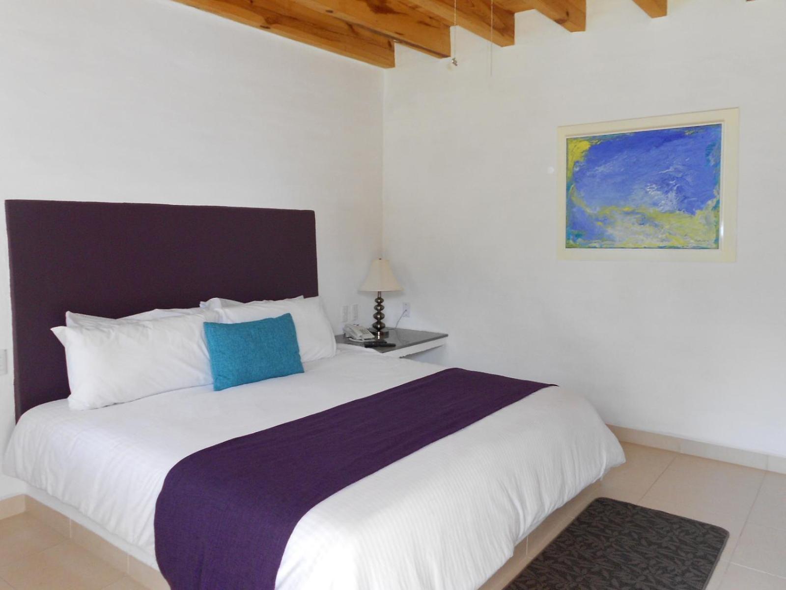 Room, Double Bed