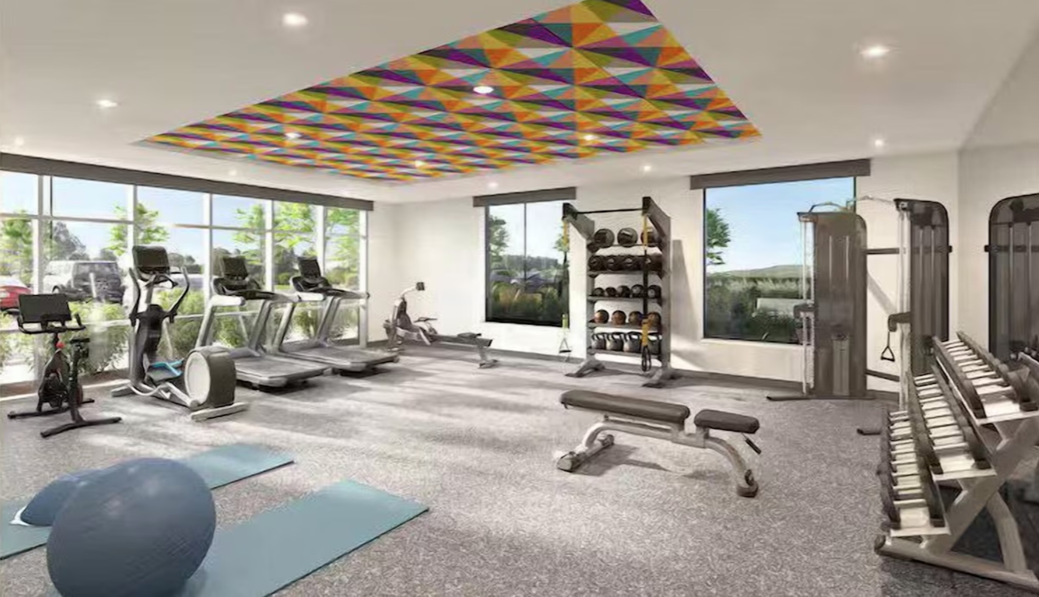 Home2 Suites by Hilton Hoover Birmingham 17/18