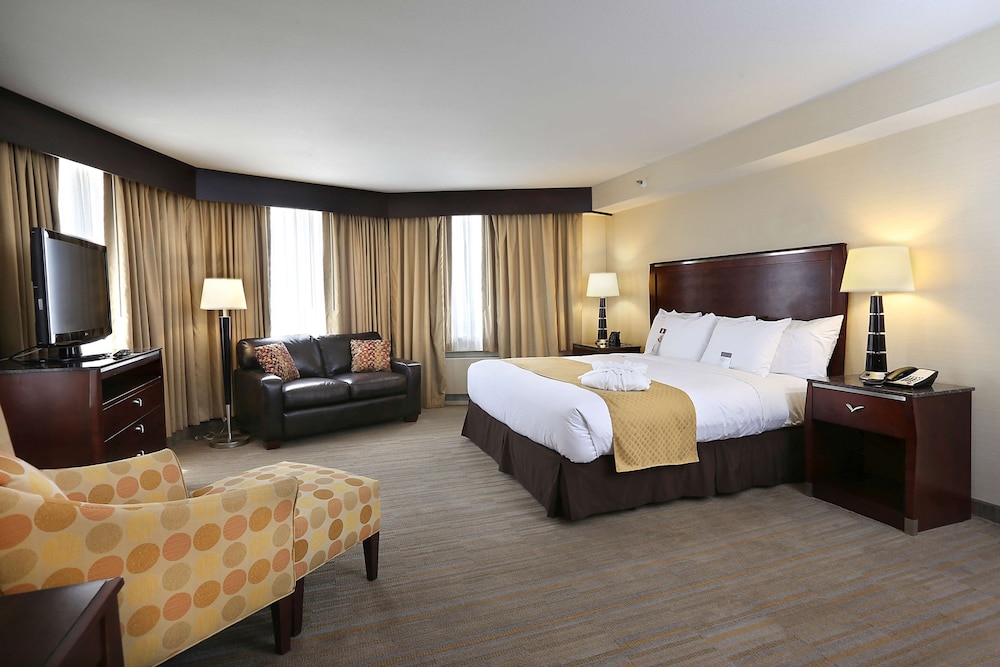 Doubletree By Hilton Denver Thornton 11/47