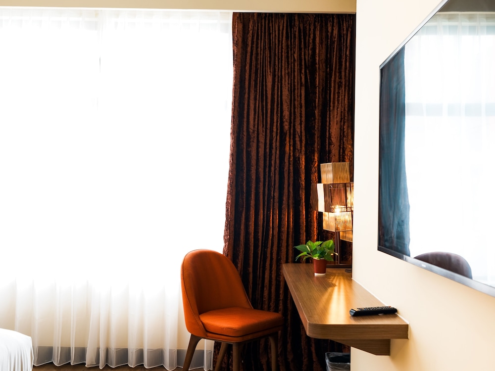 Starus Hotel Bukit Bintang 25/31