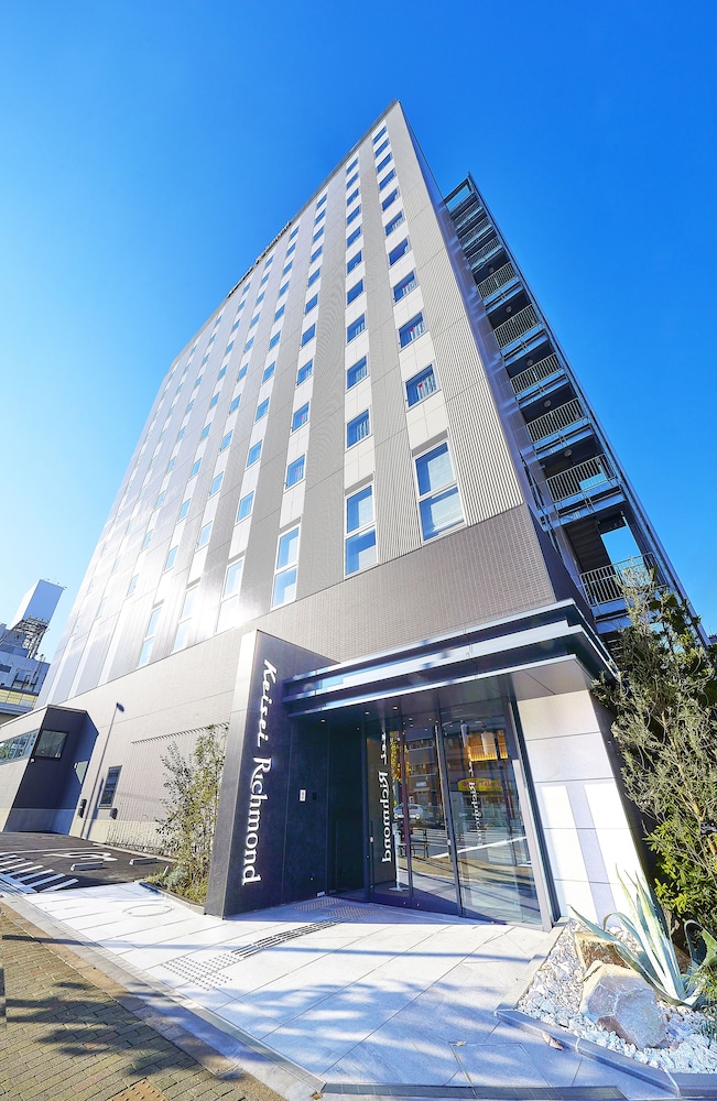 Keisei Richmond Hotel Tokyo Kinshicho 2/53