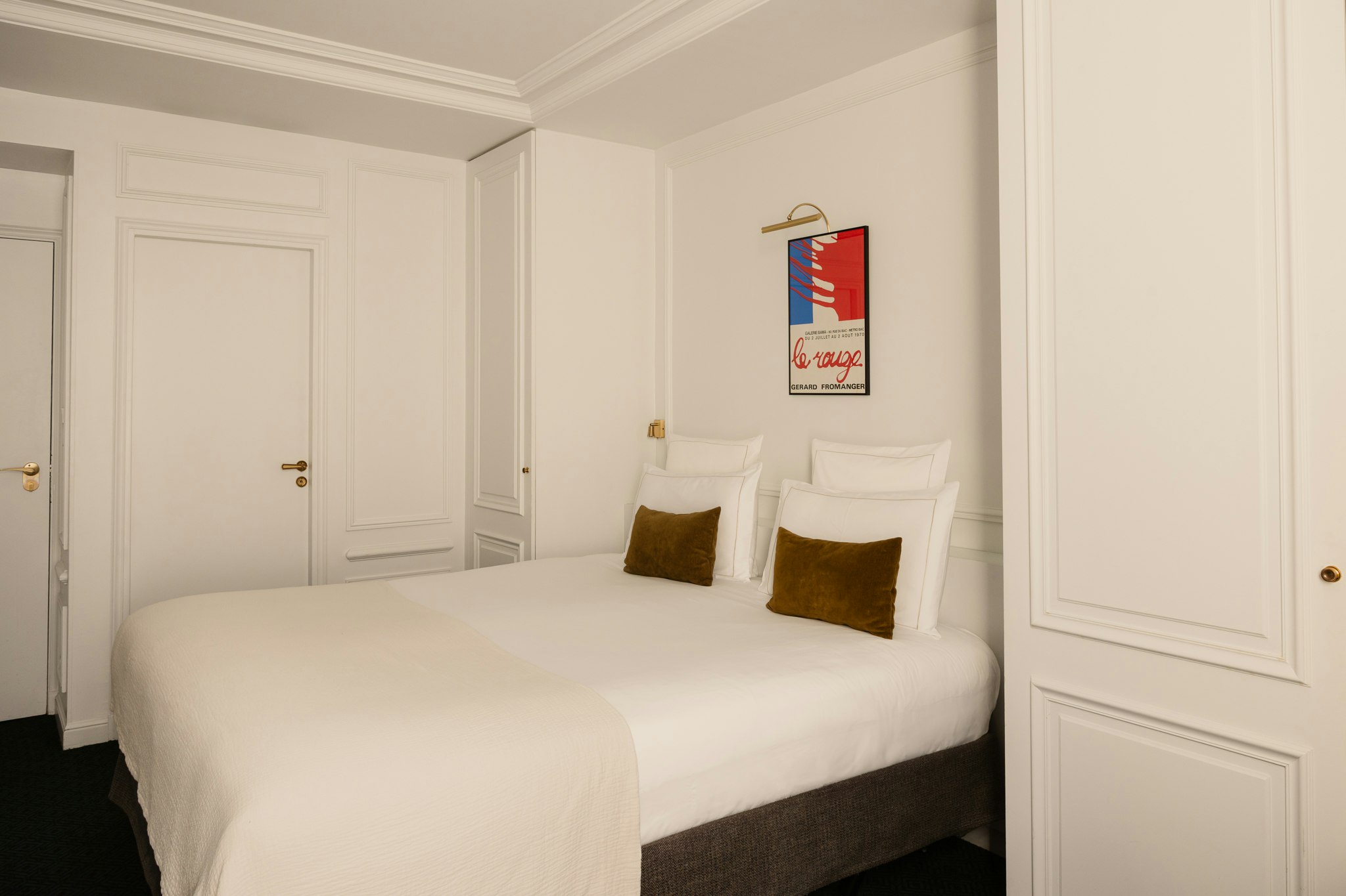 Bourgogne Hotel and Montana 22/45