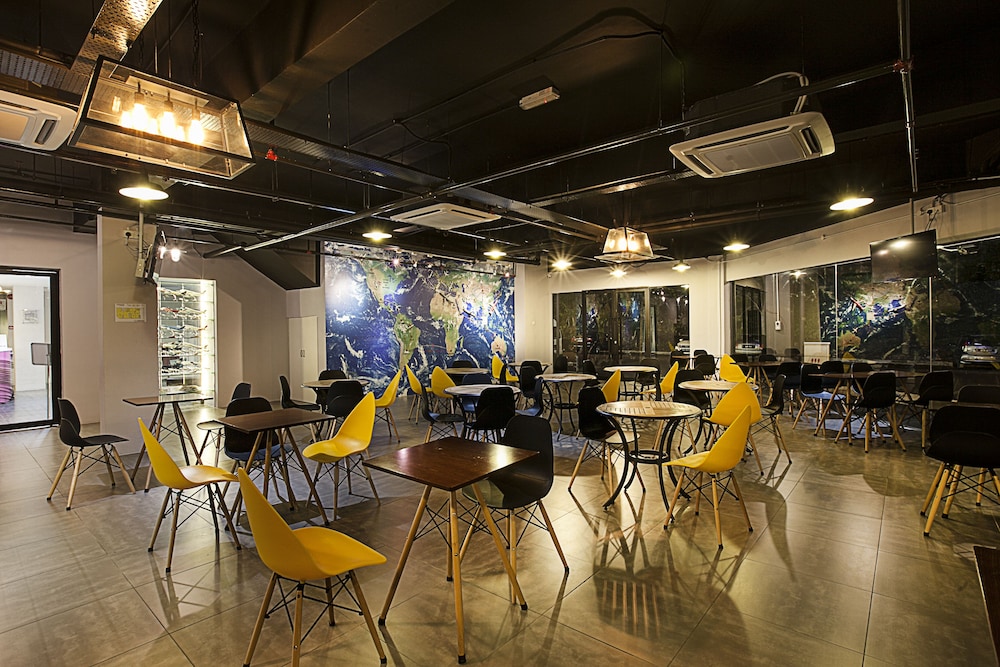 Sri Langit Hotel Klia 57/65