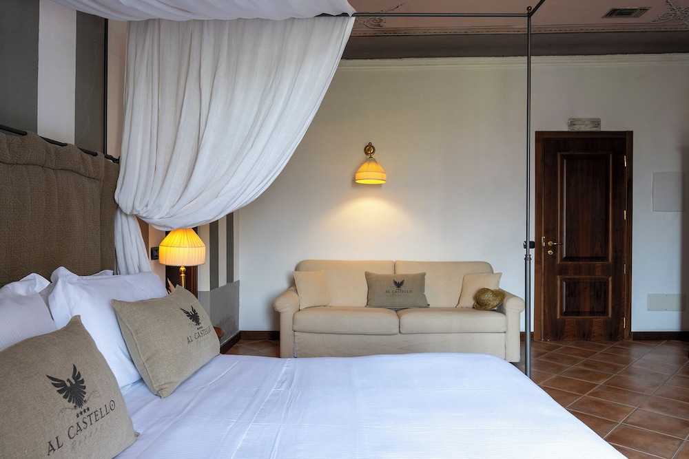 Hotel Tenimento Al Castello 9/50