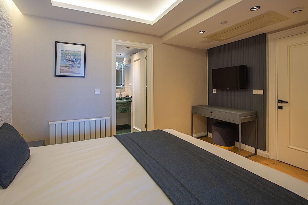 Moss Suites Taksim 10/50