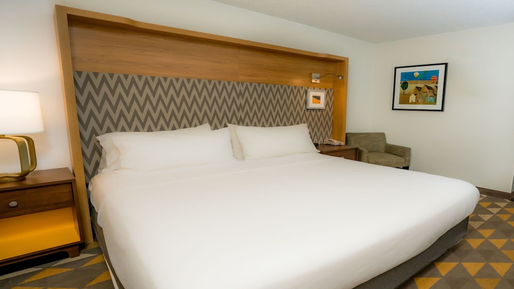 Holiday Inn Steamboat Springs 29/79