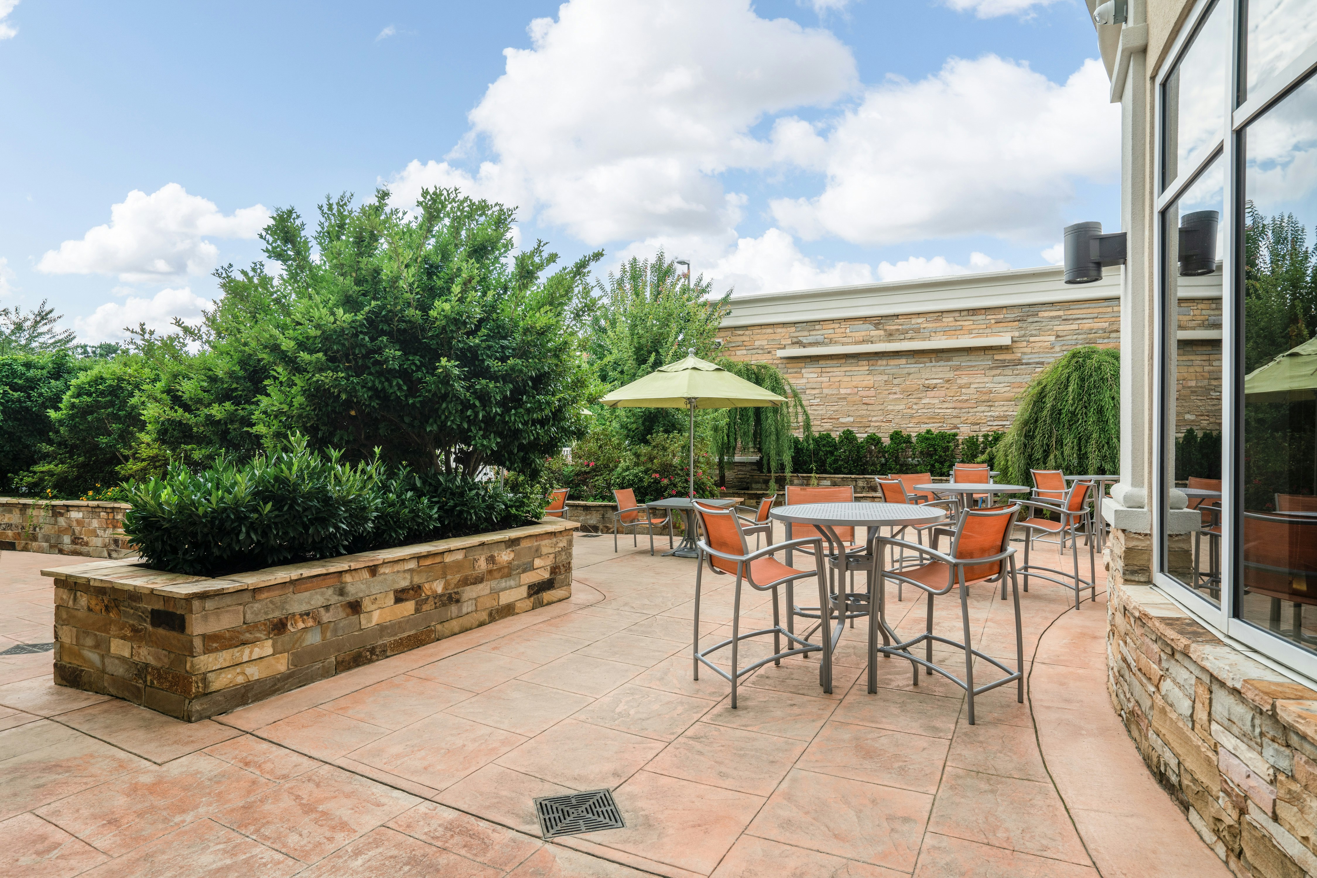 Hilton Garden Inn Dalton 23/23