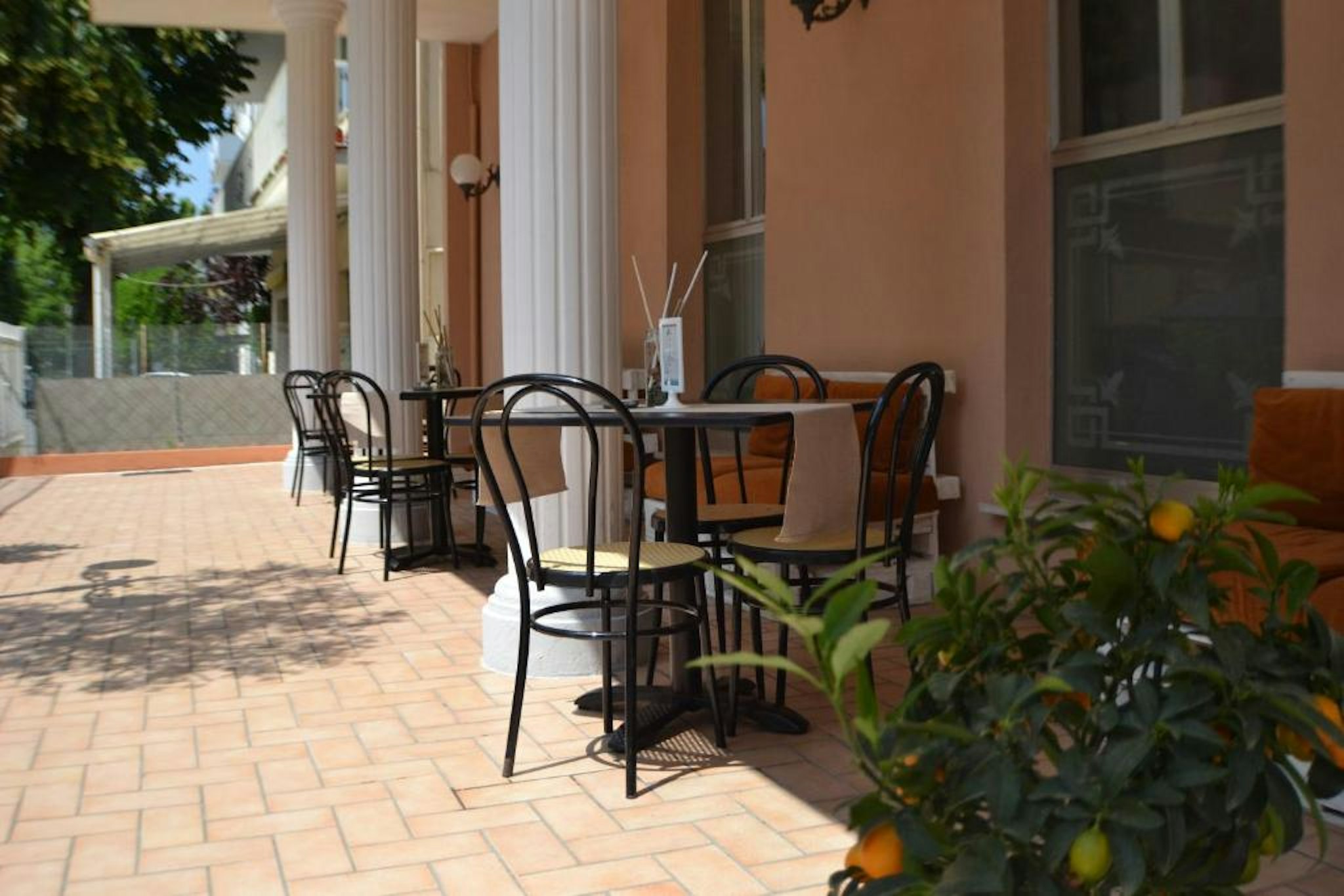 Hotel Villa Caterina 19/20