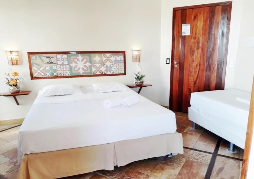 Pousada Iracema Villa Praia 22/67