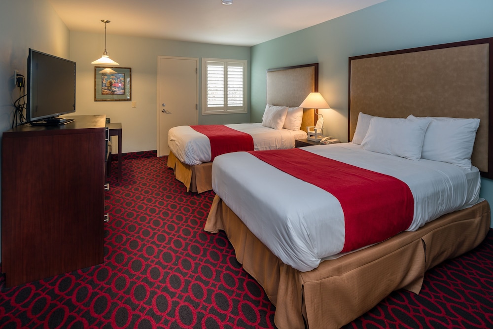 Morro Shores Inn And Suites 20/67