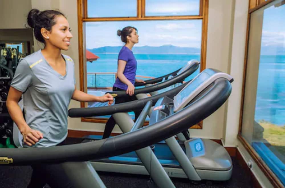 Los Cauquenes Resort Spa Experiences 51/81