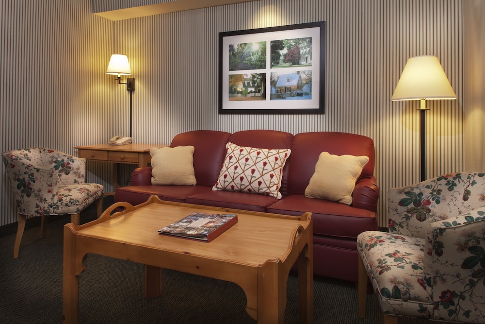 Woodlands Hotel & Suites - A Colonial Williamsburg Hotel 34/64
