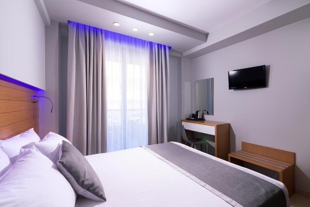 Sks Boutique Rooms 6/44