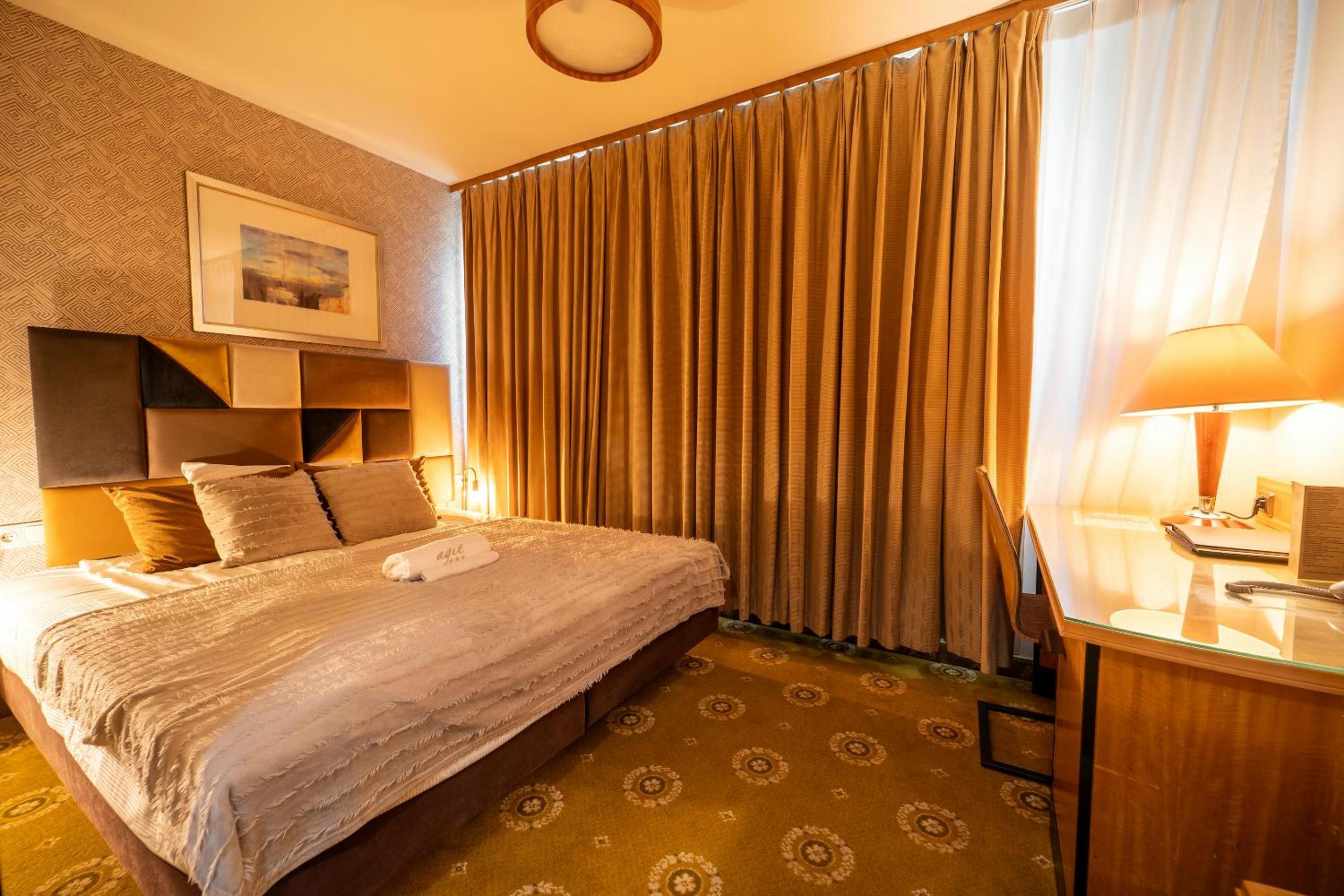 Best Western Hotel Agit Congress Spa 21/55