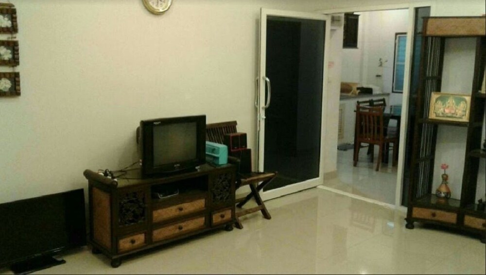 Wongsuwan Pool Villa 29/50