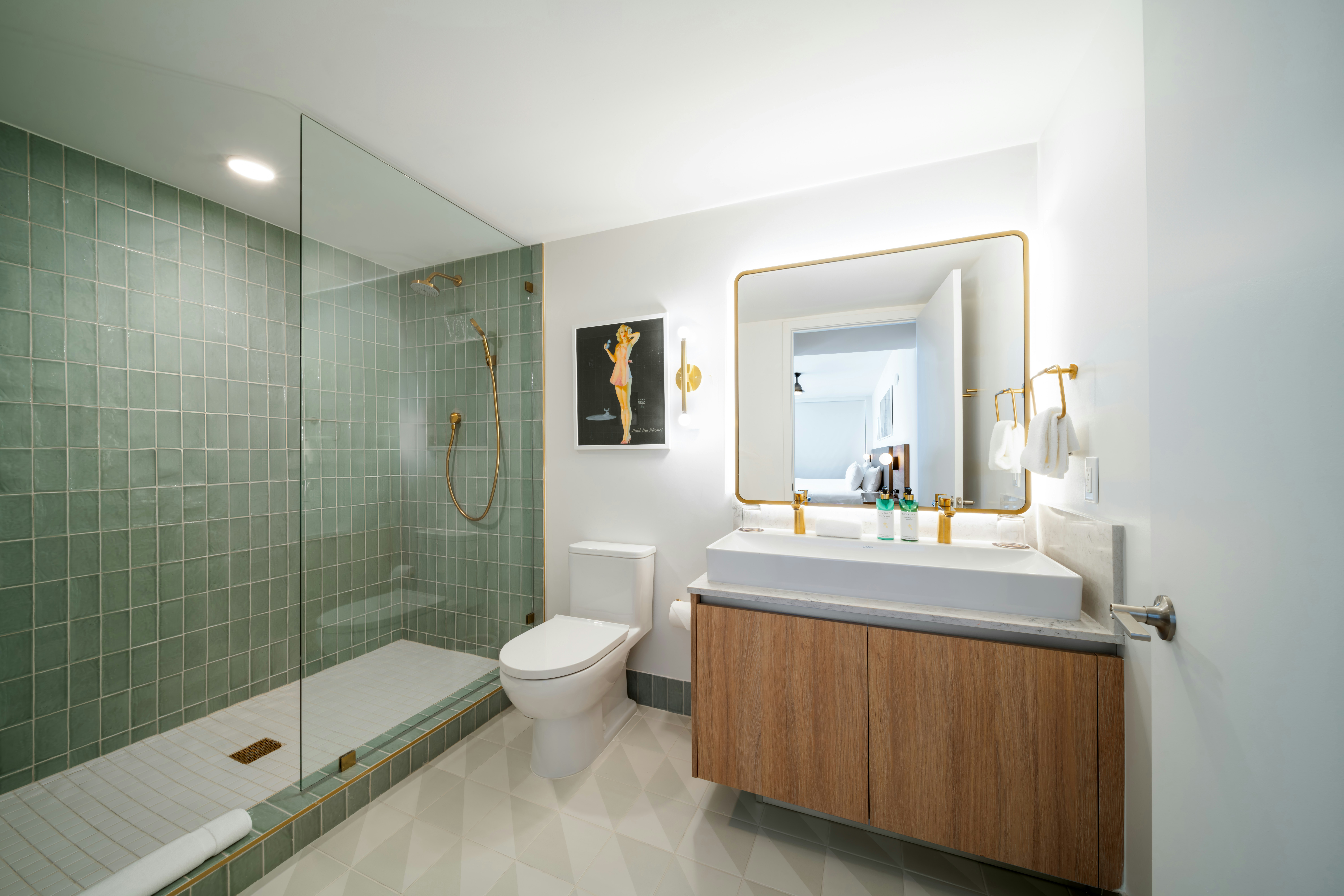 Gale Miami Hotel and Residences 57/57