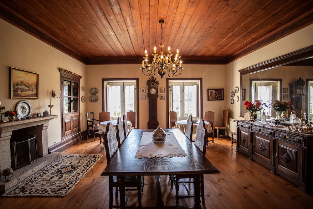 Casa Da Varzea 17/44