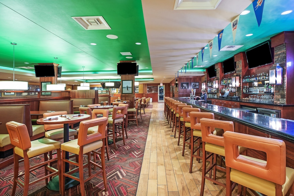 Holiday Inn Ardmore I 35 39/49