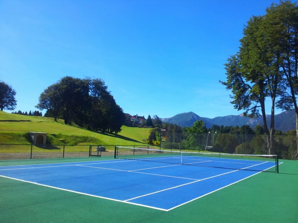Llao Llao Hotel and Resort Golf SPA 40/83
