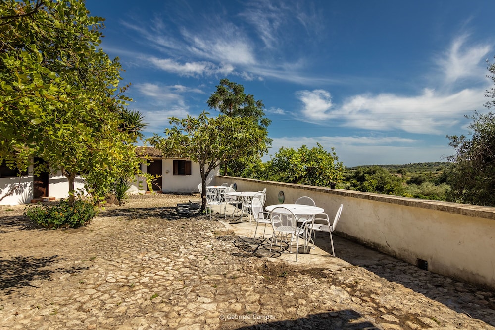 Agriturismo Val Di Noto 31/47