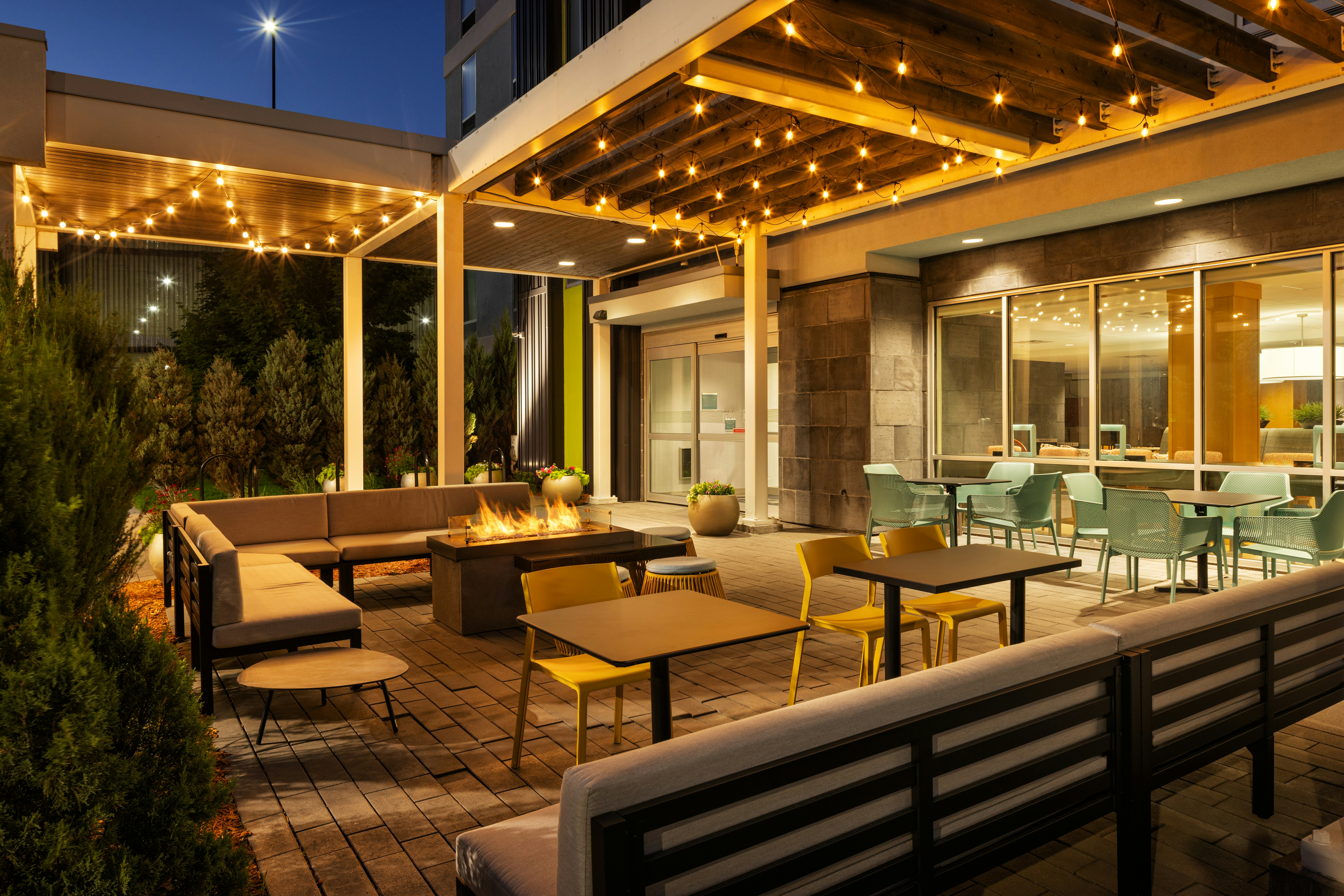 Home2 Suites by Hilton Roseville Minneapolis 19/25