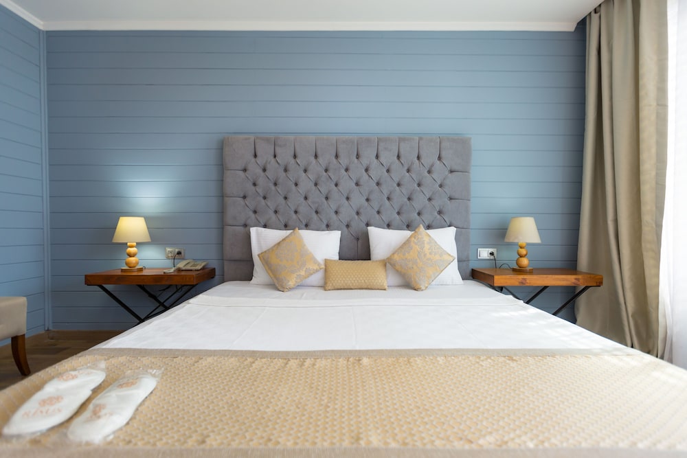 Risus Beach Resort Hotel Kusadasi 11/50