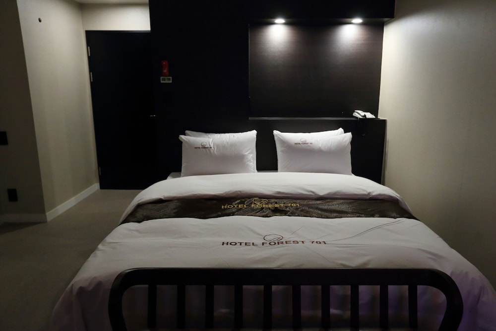 Hotel Forest 701 16/50