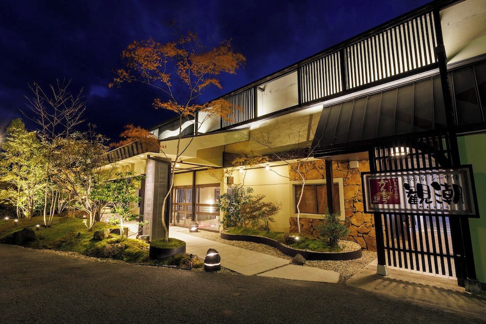 isaribinoyado kancho (ex. Seaside Kancho Ryokan) 2/47