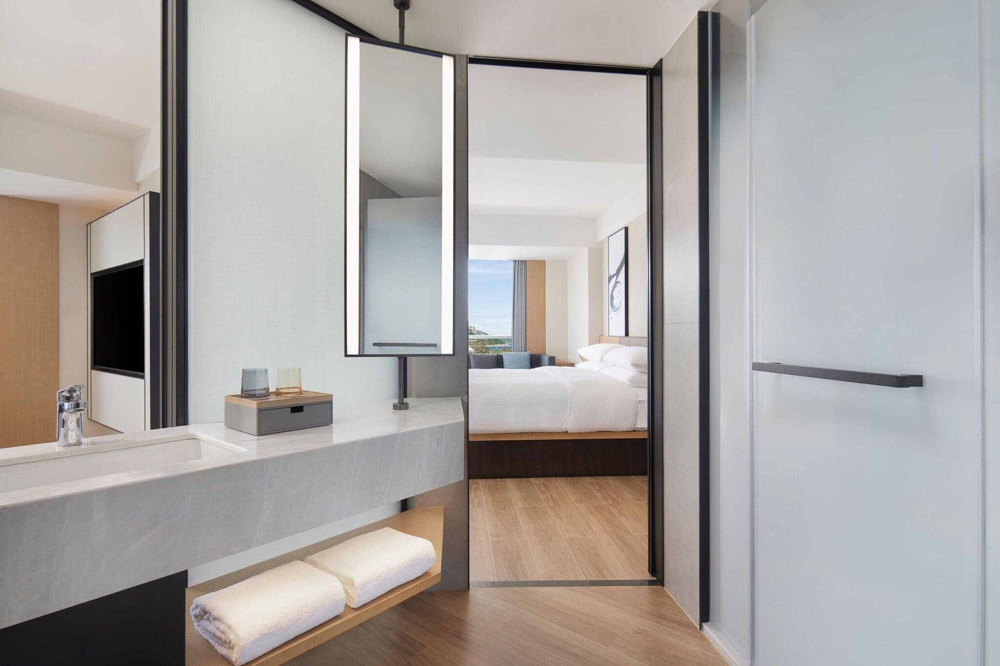Fairfield by Marriott Shenzhen Dameisha 20/20