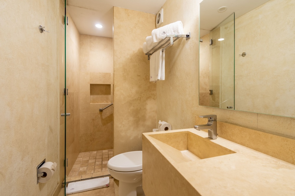 Hotel Madero 42/46