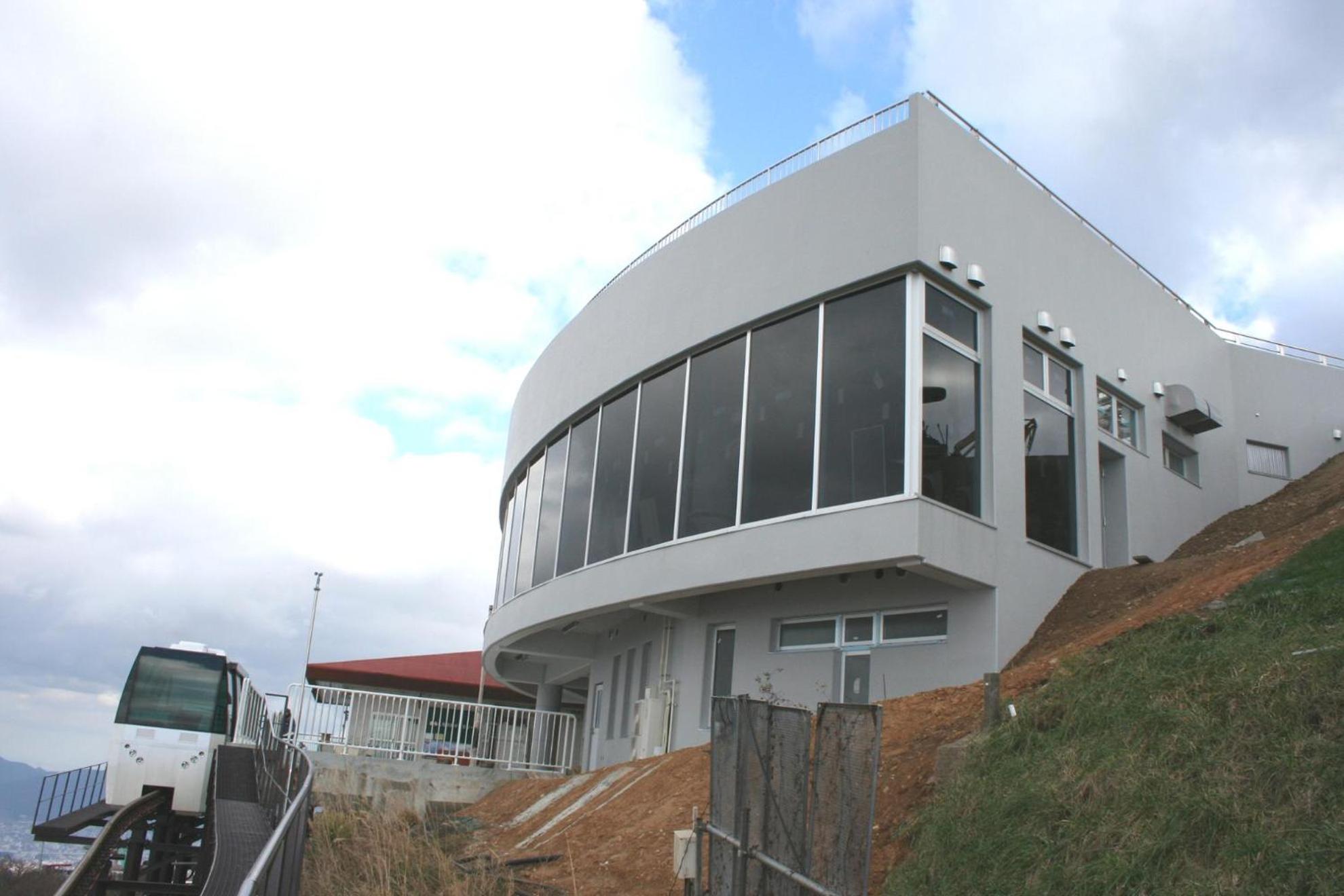 Chigusa Hotel 7/67