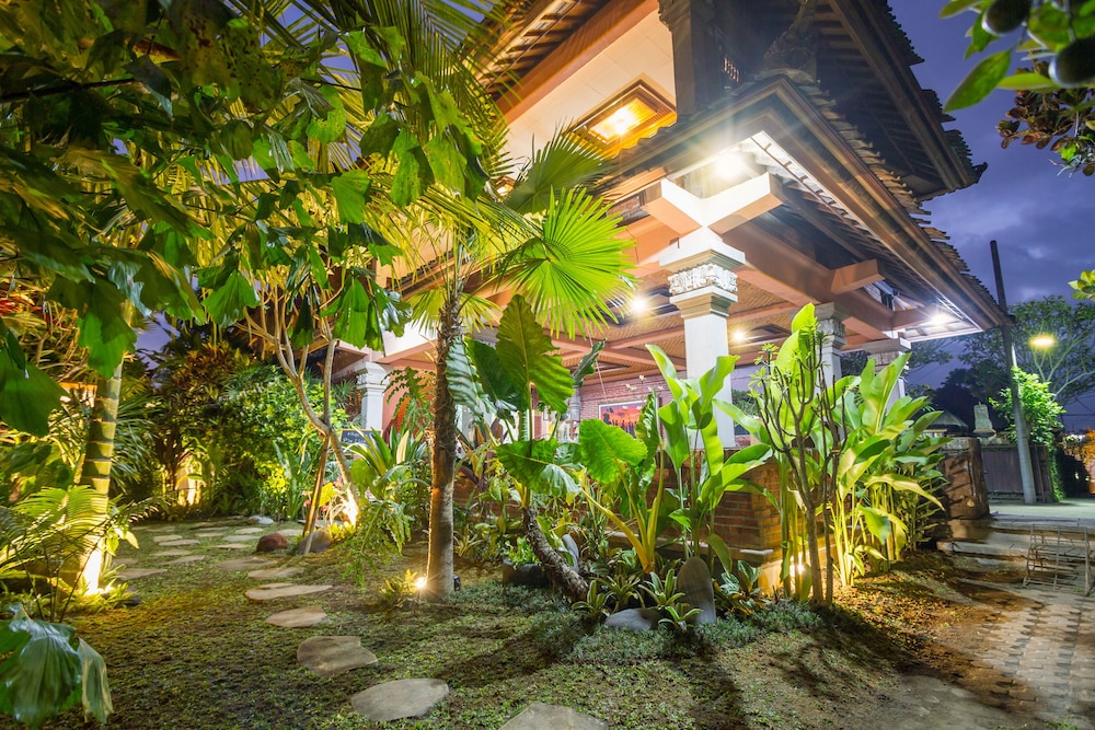 Garden View Ubud 36/50
