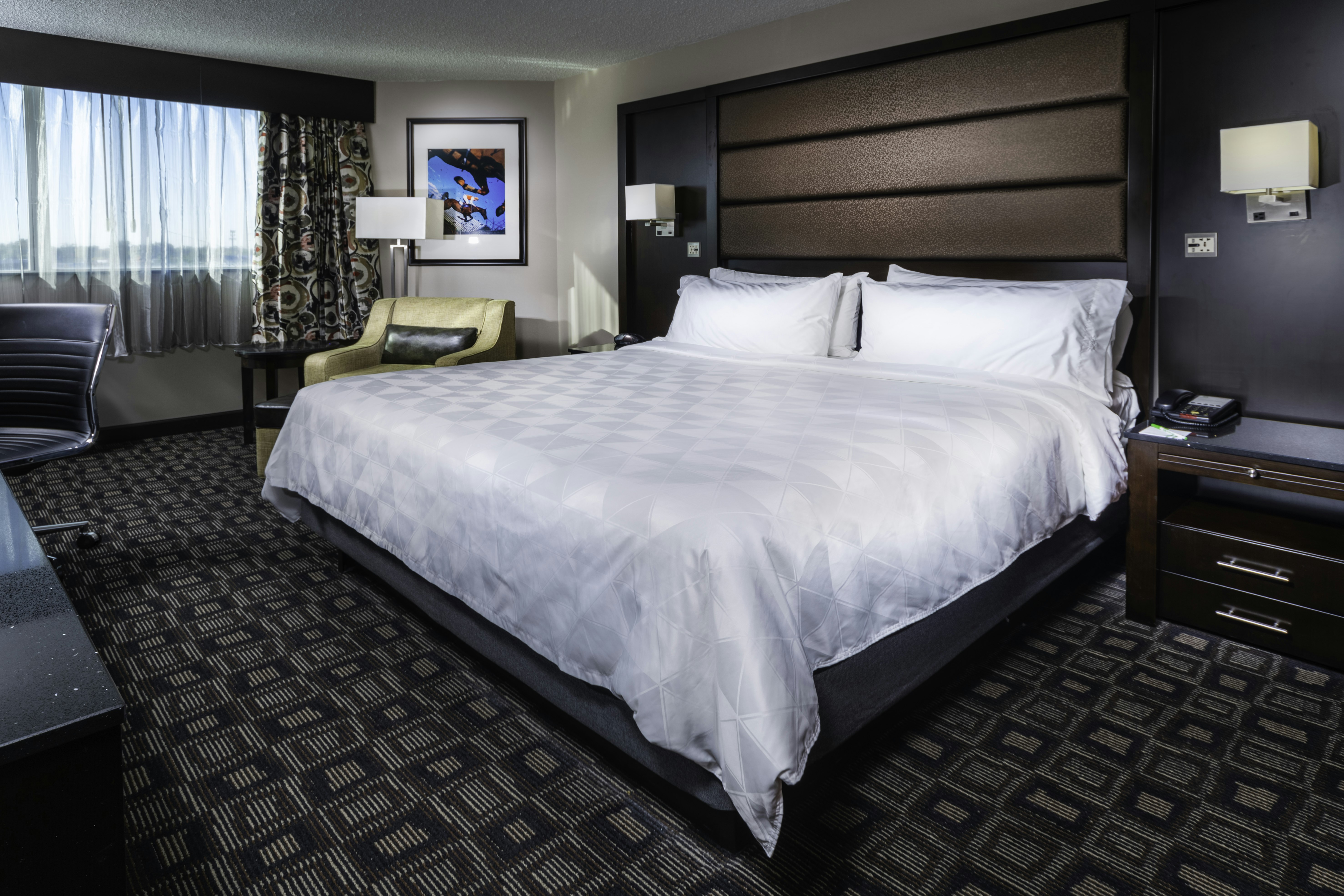 Holiday Inn Louisville East - Hurstbourne 16/78