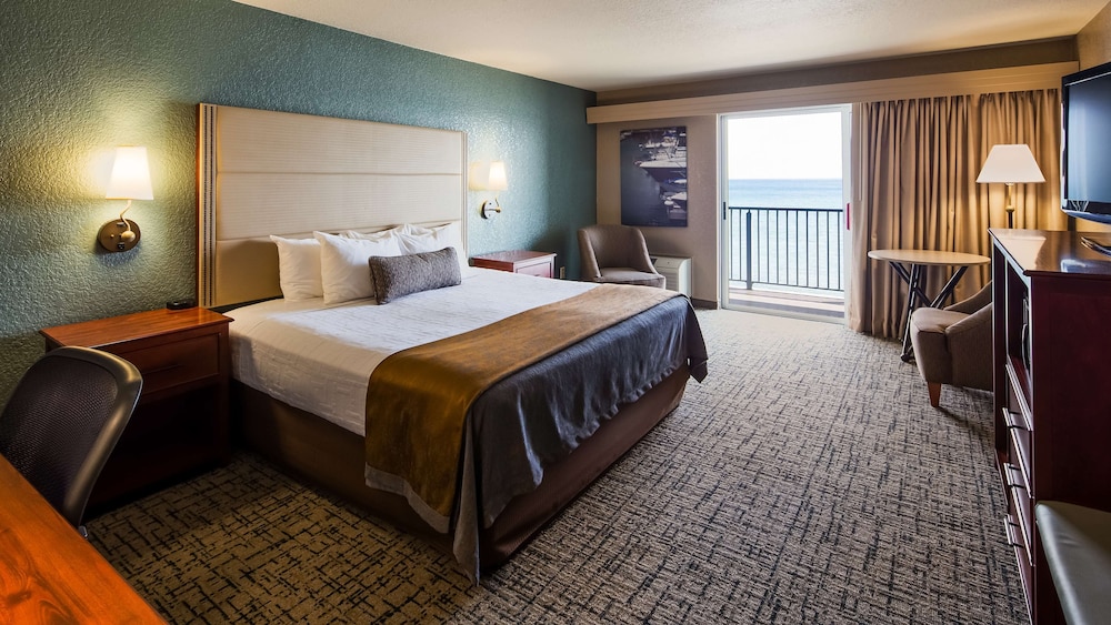 Best Western Harbour Pointe Lakefront 19/37