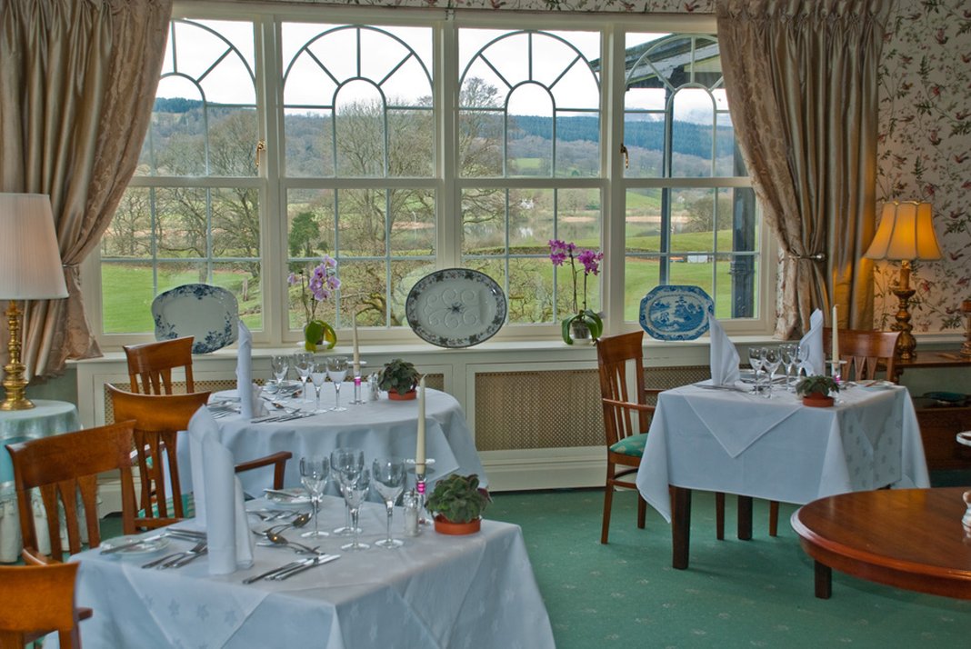 Ees Wyke Country House 5/6