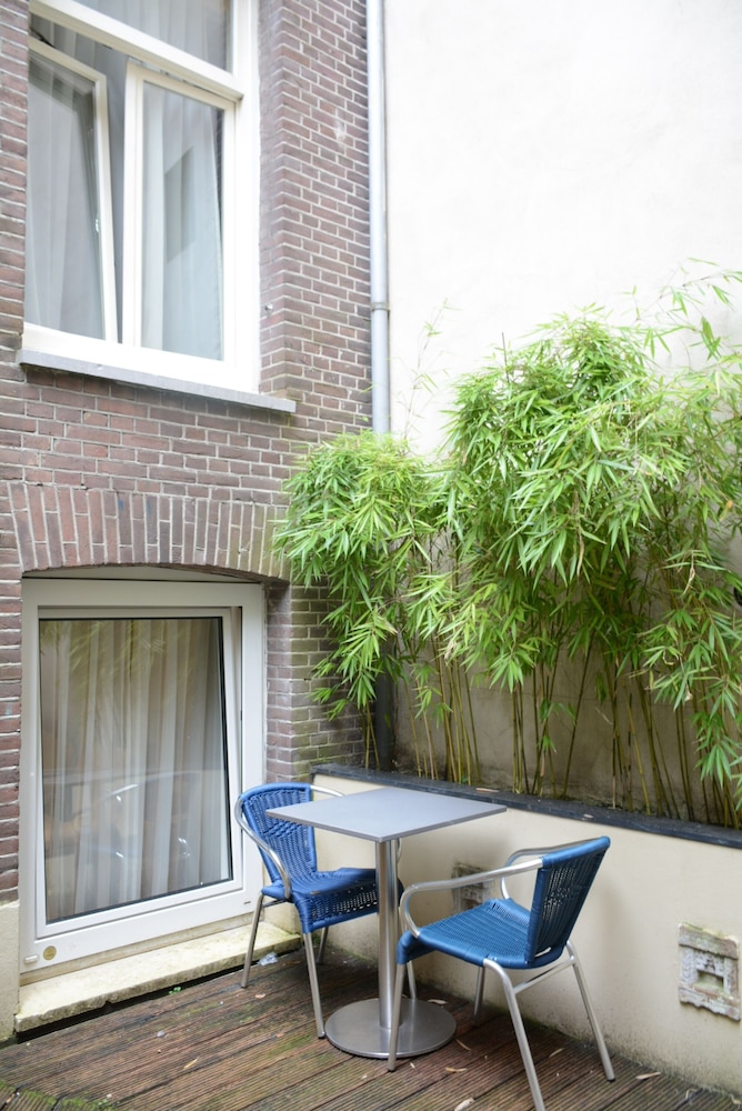 NL Hotel District Leidseplein 52/52